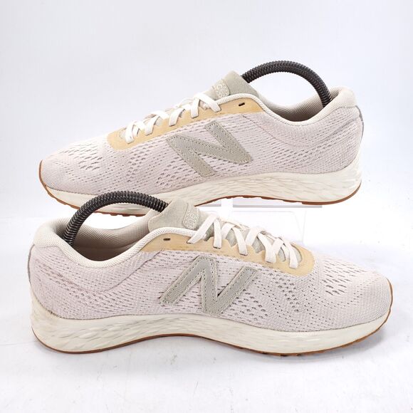 New Balance Fresh Foam Arishi V1 Running Shoe Womens Size 10 WARISCF1 Pink - Picture 5 of 9